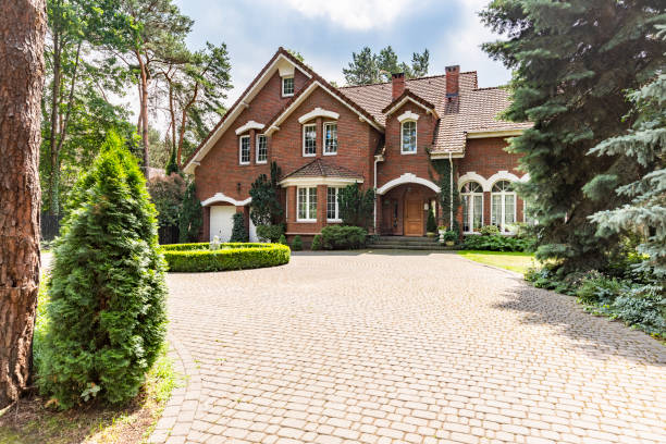 Reasons to Select Us for Your Driveway Paving Requirements in Edneyville, NC