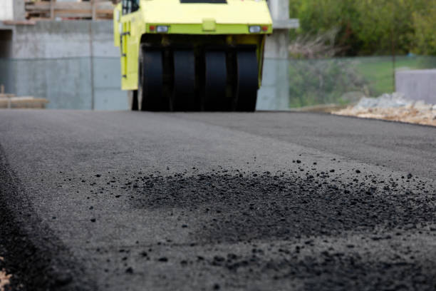 Best Residential Paver Driveway  in Edneyville, NC