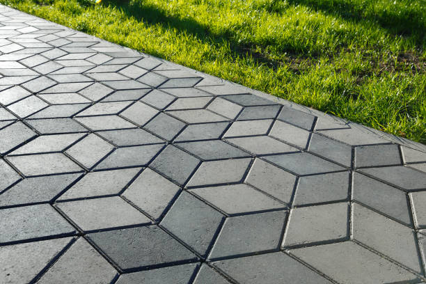 Best Concrete Paver Driveway  in Edneyville, NC