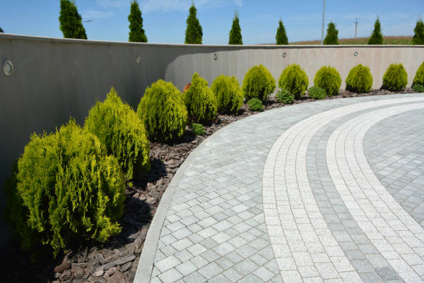 Trusted Edneyville, NC Driveway Pavers Experts