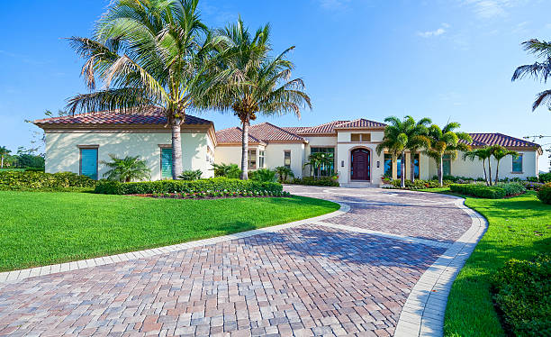 Reliable Edneyville, NC Driveway Pavers Solutions